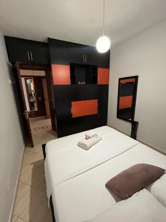 Apartment Delars Apartaments Sarande Albania