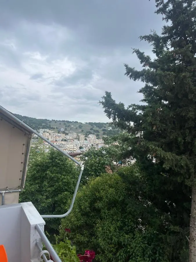 Delars Apartaments Sarande 0*,