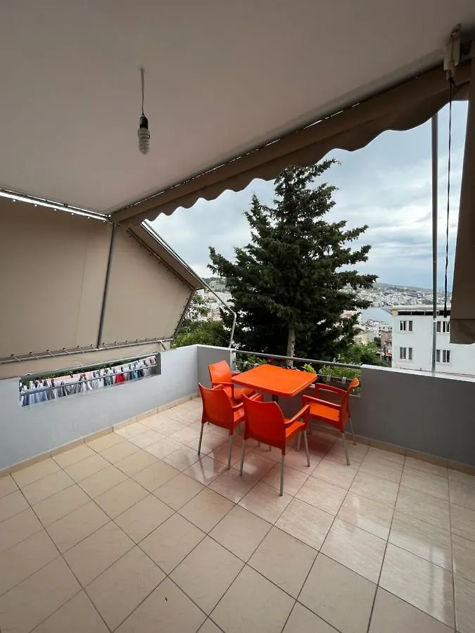 Apartment Delars Apartaments Sarande Albania