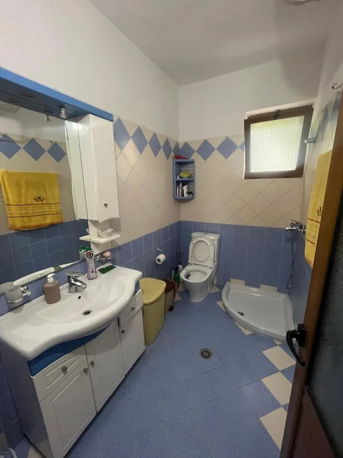 Delars Apartaments Sarande Albania