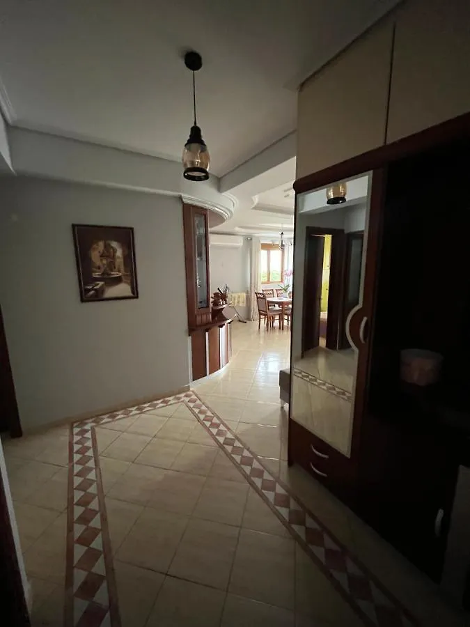 Delars Apartaments Sarande Albania