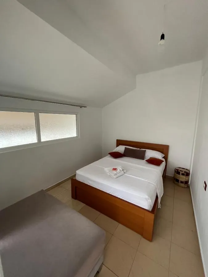 Apartment Delars Apartaments Sarande