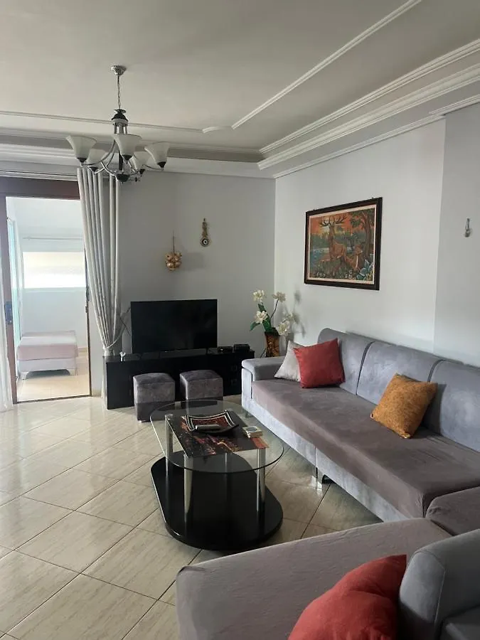 Delars Apartaments Sarande 0*,  Albania