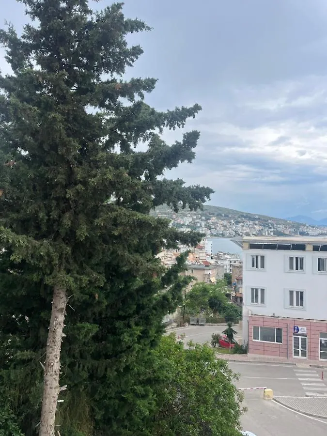 Apartment Delars Apartaments Sarande