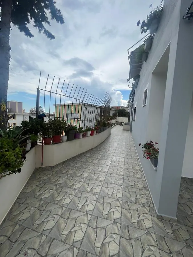 Delars Apartaments Sarande Albania