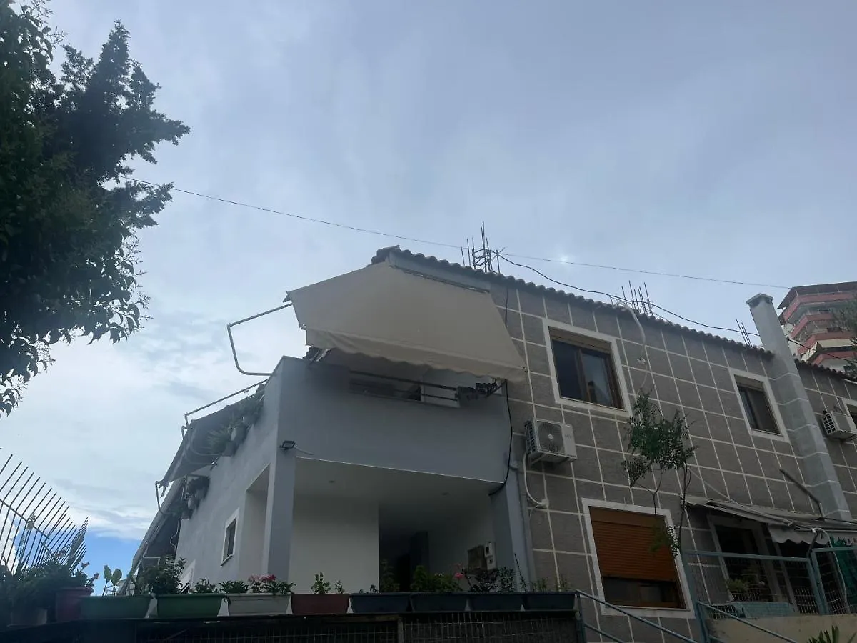 Apartment Delars Apartaments Sarande