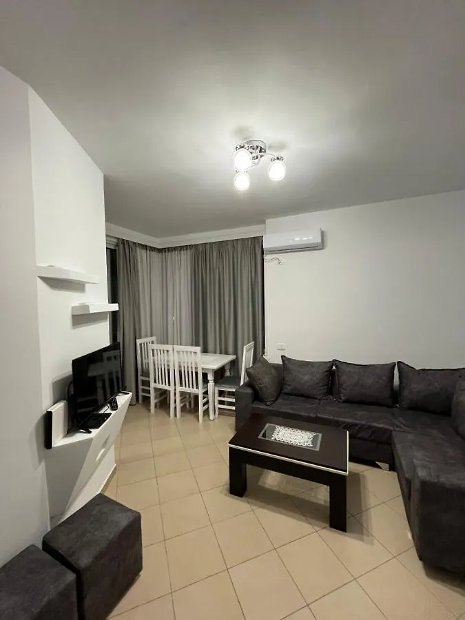 Apartment Delars Apartaments Sarande Albania