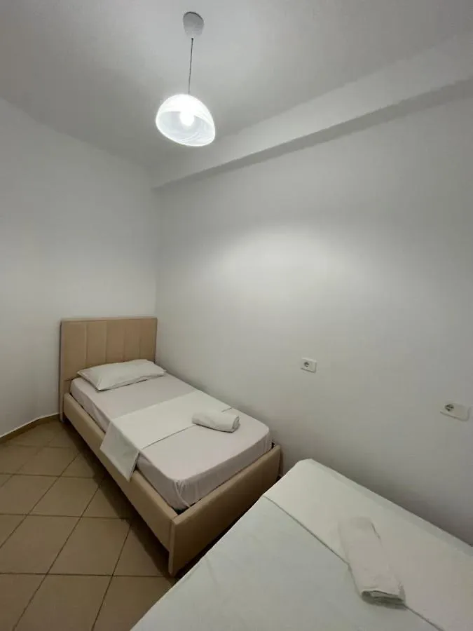 Delars Apartaments Sarande Apartment