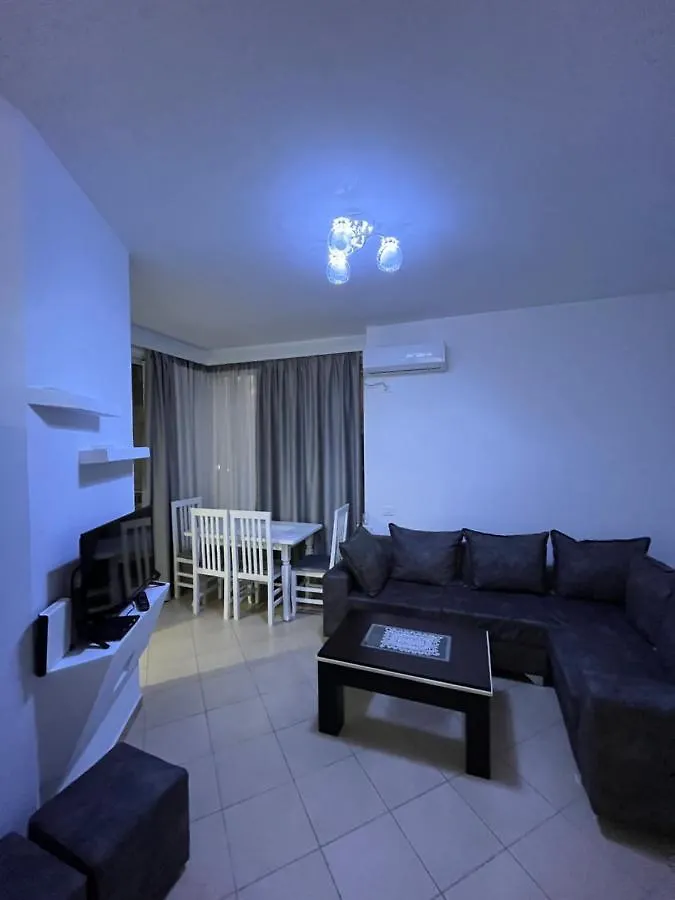 Delars Apartaments Sarande