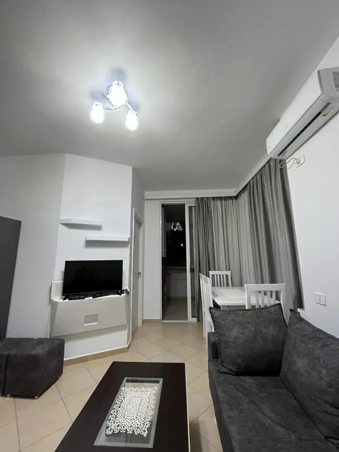 Apartment Delars Apartaments Sarande