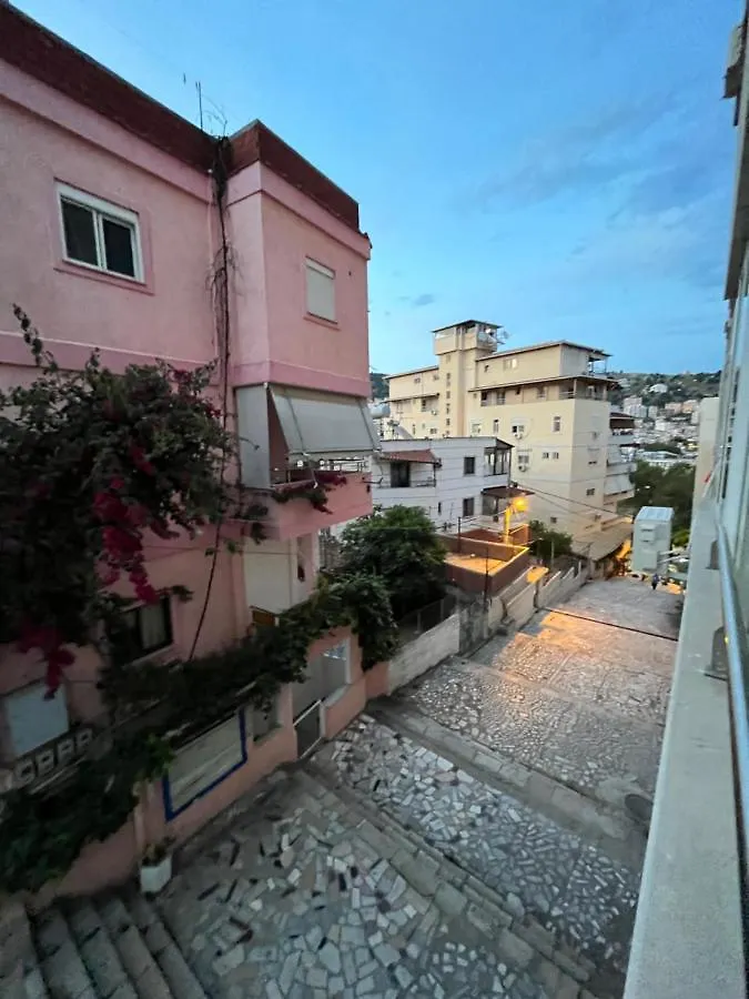 Delars Apartaments Sarande