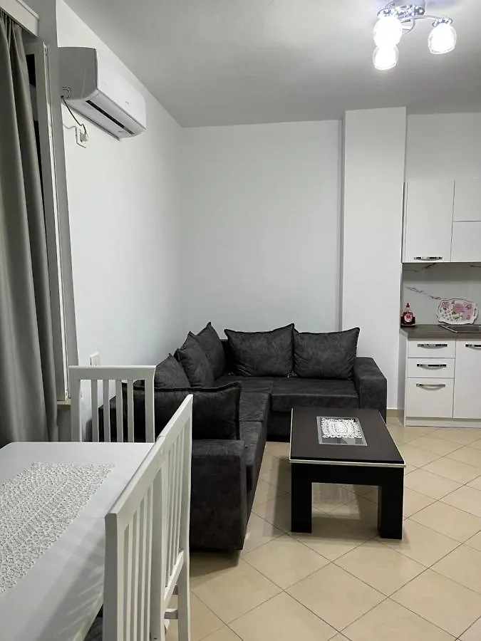 Apartment Delars Apartaments Sarande
