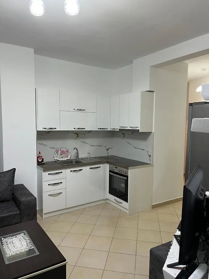 Delars Apartaments Sarande Apartment