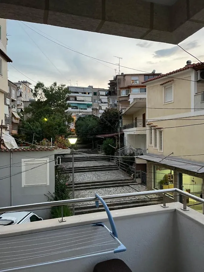 Delars Apartaments Sarande 0*,