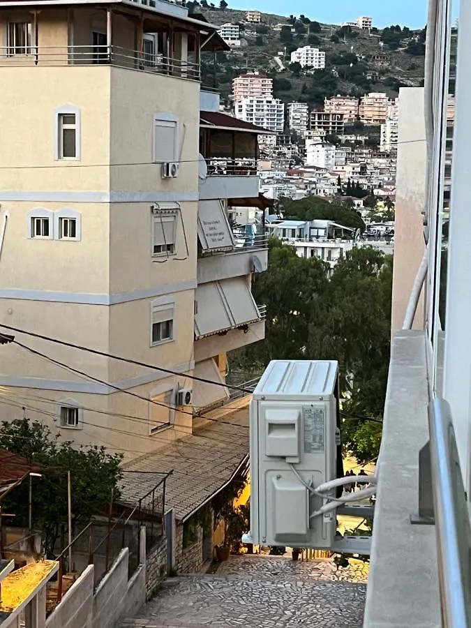 Delars Apartaments Sarande Apartment