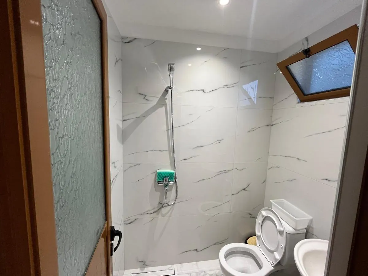 Apartment Delars Apartaments Sarande