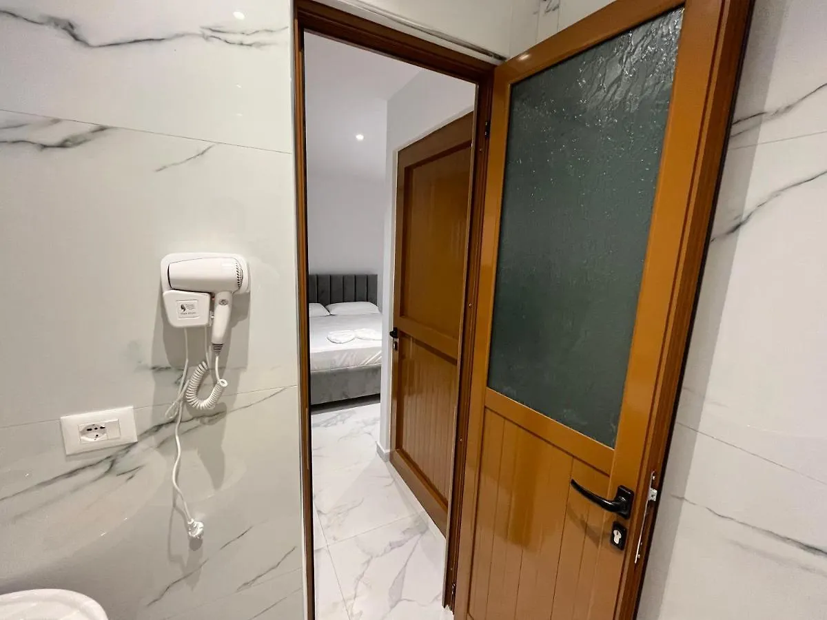 Delars Apartaments Sarande Albania