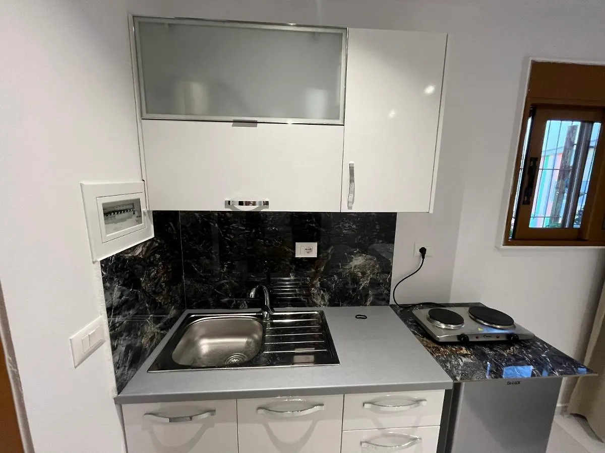 Apartment Delars Apartaments Sarande