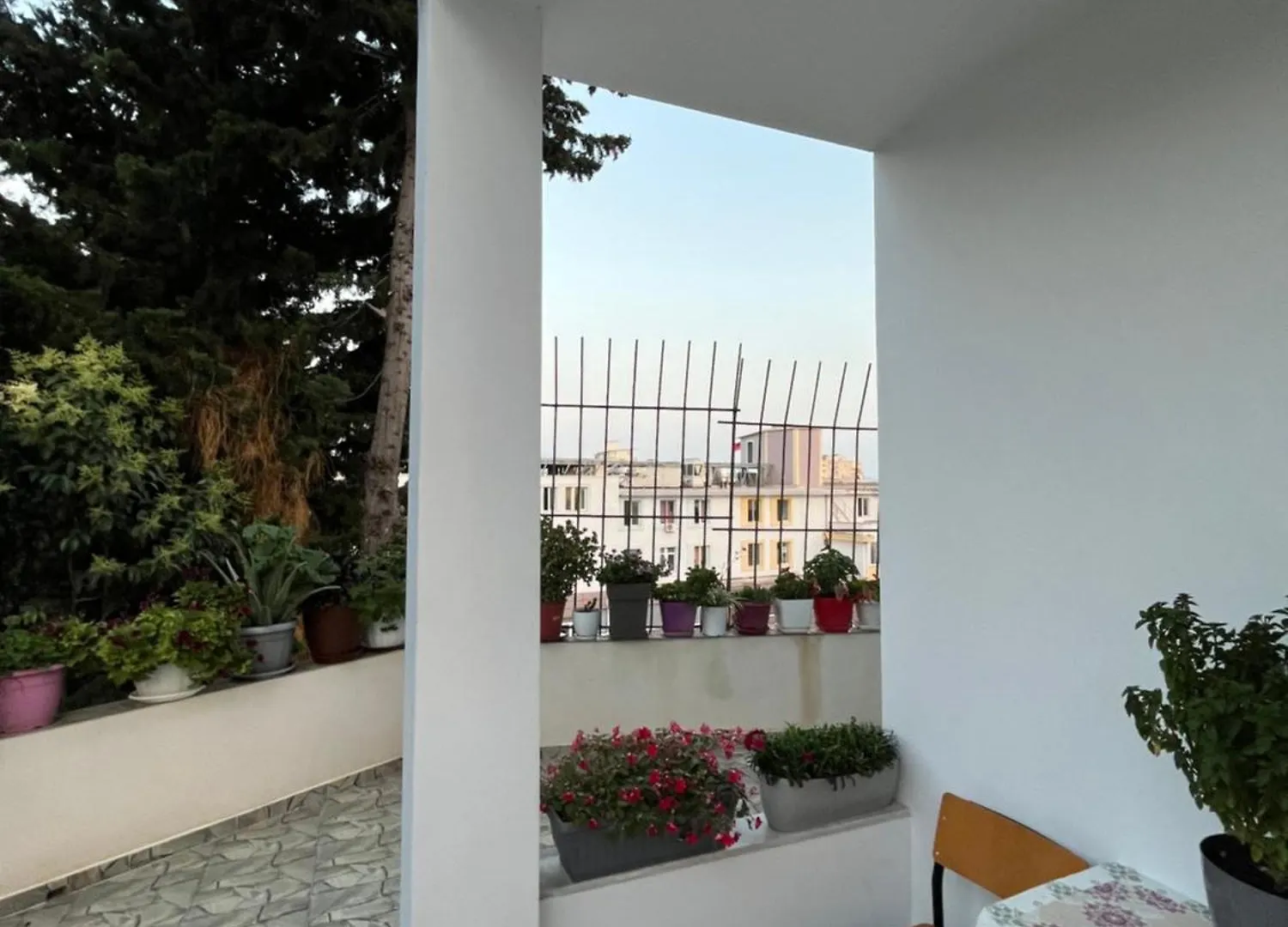 Delars Apartaments Sarande