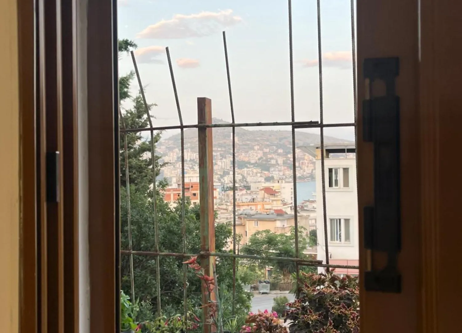 Delars Apartaments Sarande 0*,  Albania