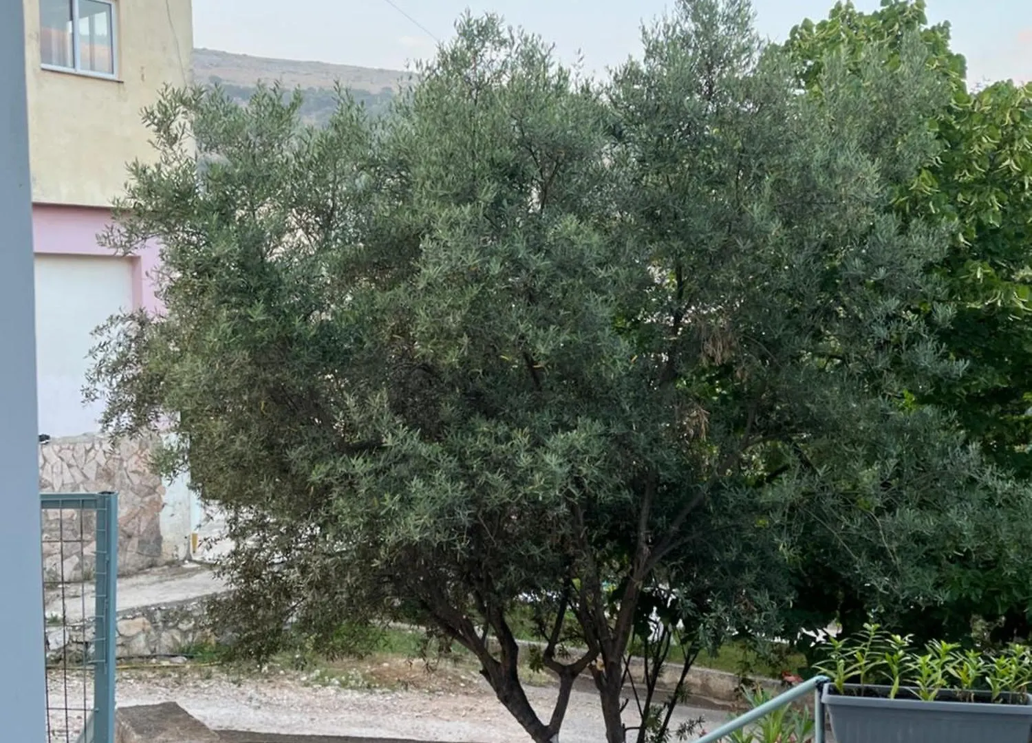 Apartment Delars Apartaments Sarande Albania